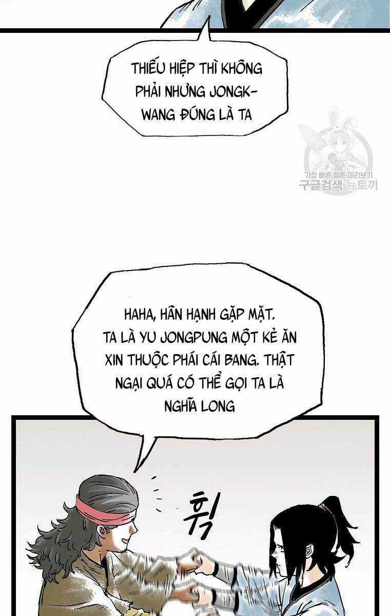 Ma Hiệp Côn Lôn Chapter 32 trang 49
