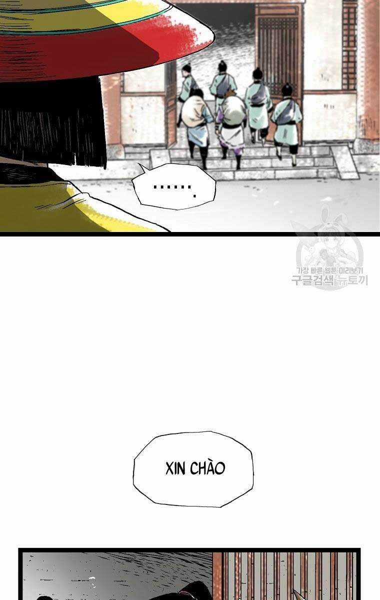 Ma Hiệp Côn Lôn Chapter 32 trang 5