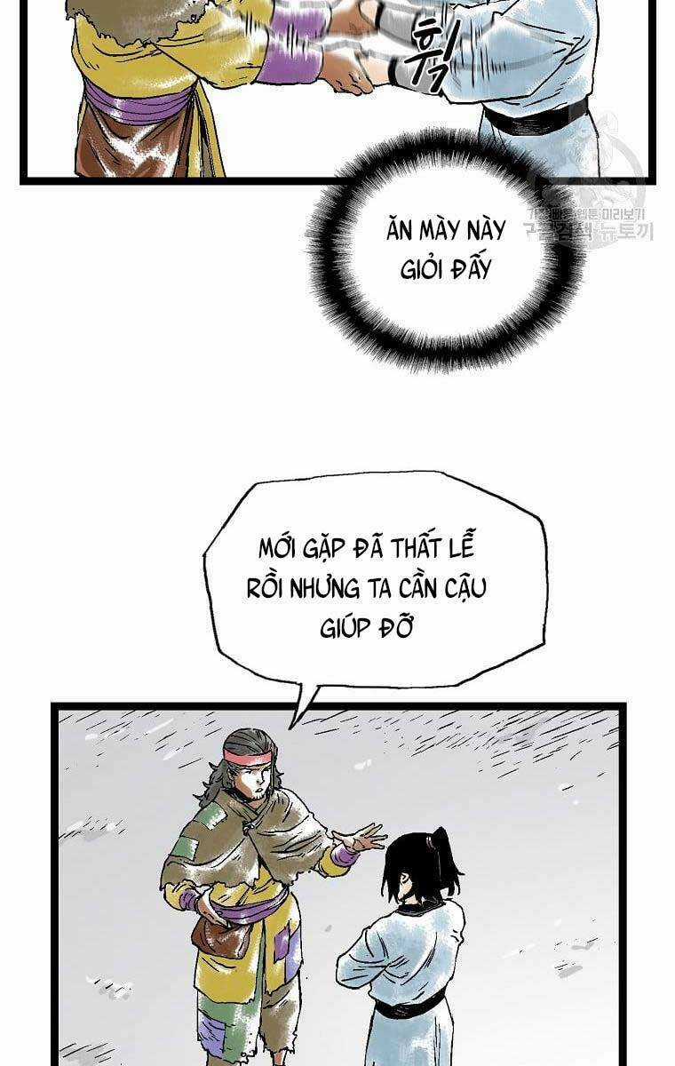 Ma Hiệp Côn Lôn Chapter 32 trang 50