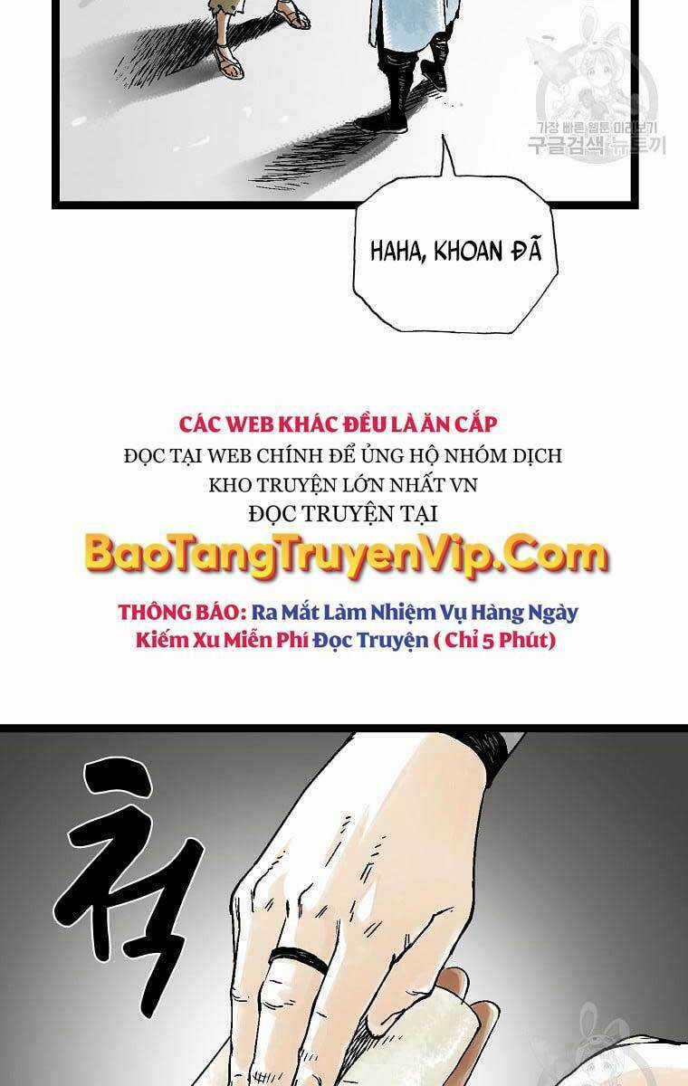Ma Hiệp Côn Lôn Chapter 32 trang 51