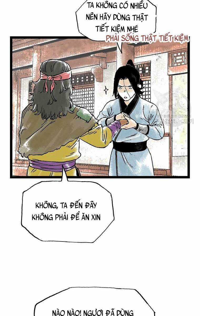 Ma Hiệp Côn Lôn Chapter 32 trang 53