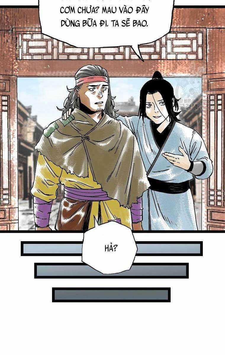 Ma Hiệp Côn Lôn Chapter 32 trang 54