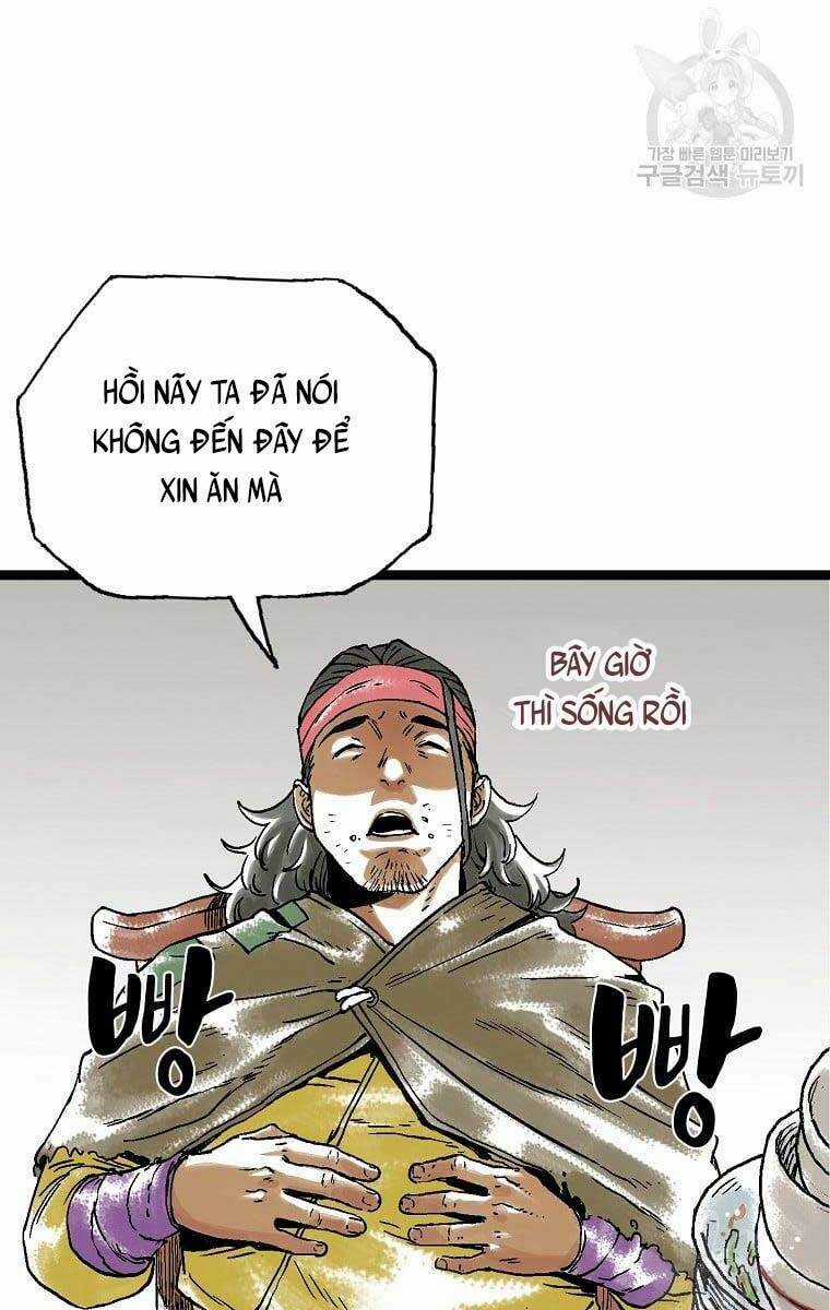Ma Hiệp Côn Lôn Chapter 32 trang 56