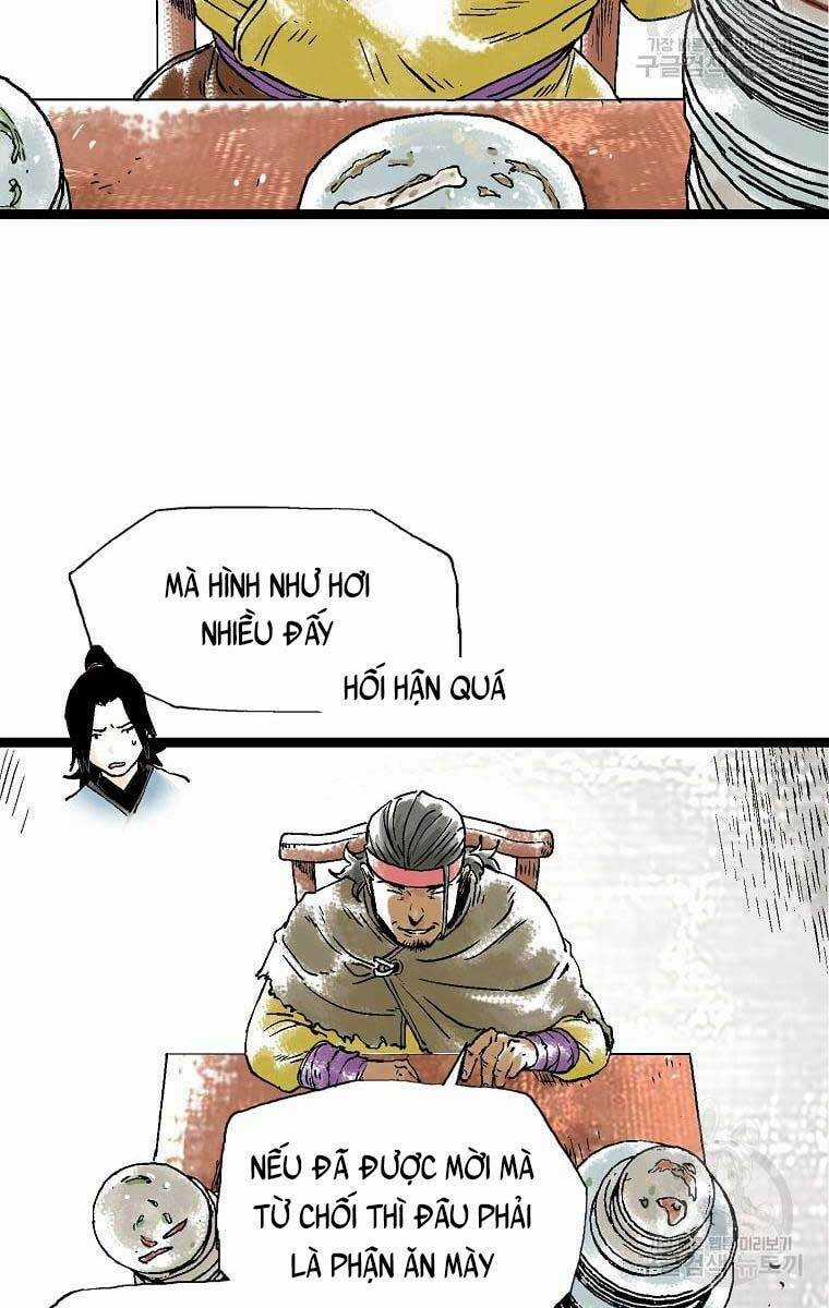Ma Hiệp Côn Lôn Chapter 32 trang 57