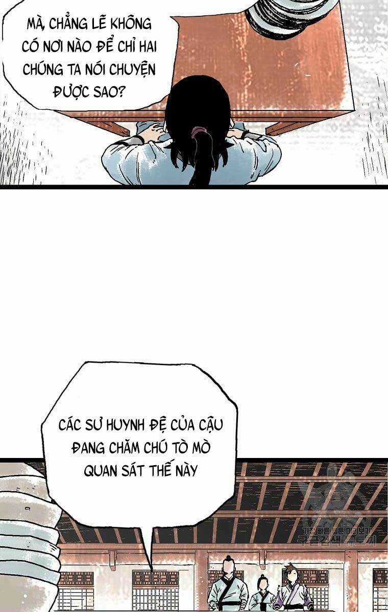 Ma Hiệp Côn Lôn Chapter 32 trang 58