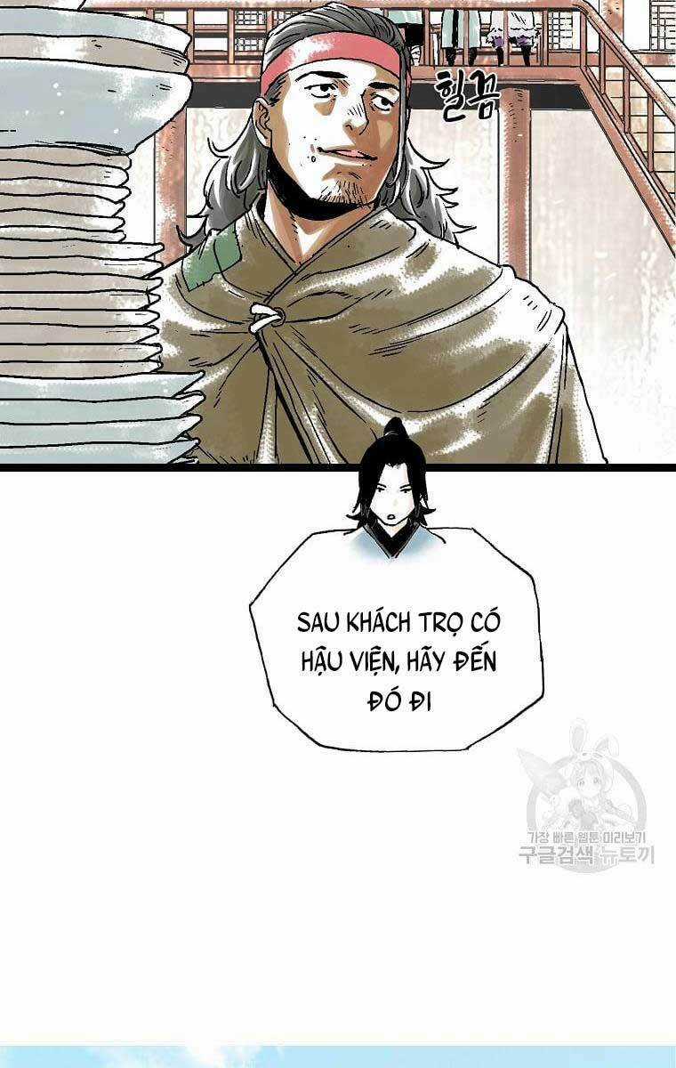 Ma Hiệp Côn Lôn Chapter 32 trang 59