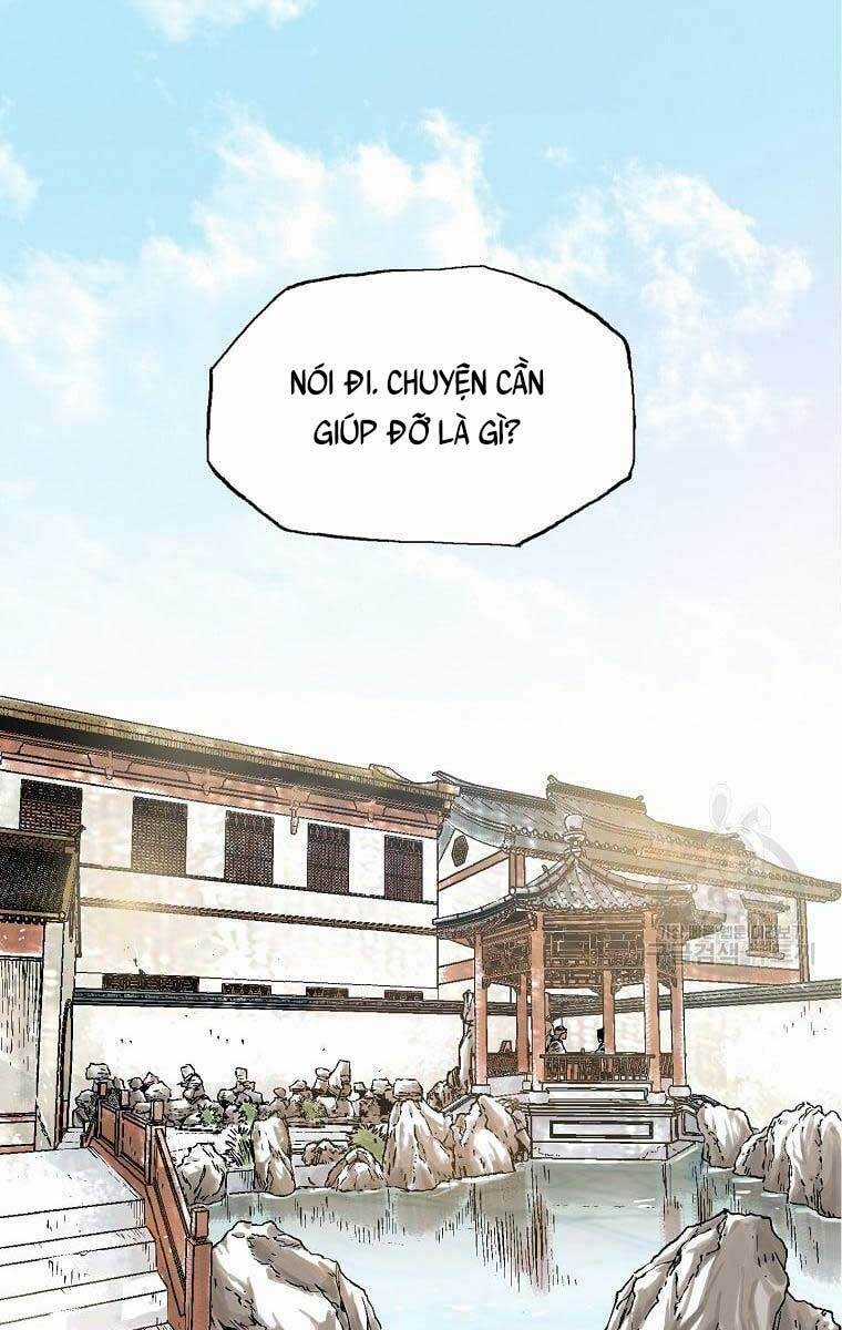 Ma Hiệp Côn Lôn Chapter 32 trang 60