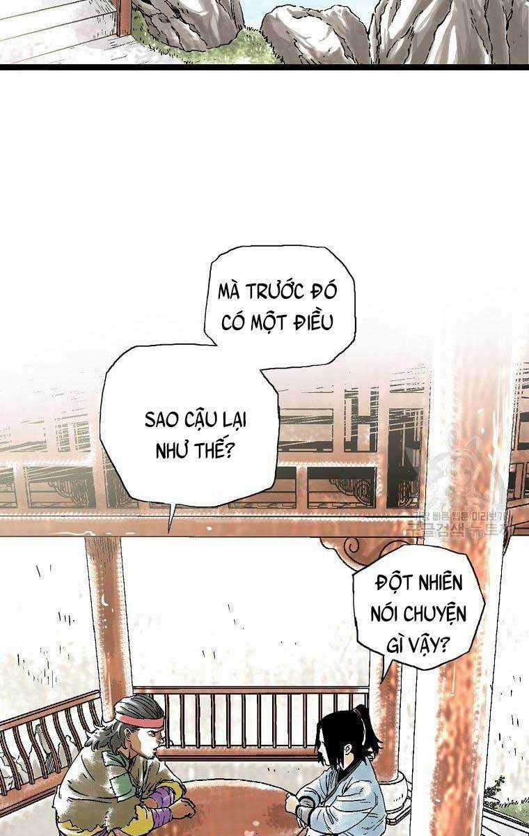 Ma Hiệp Côn Lôn Chapter 32 trang 61