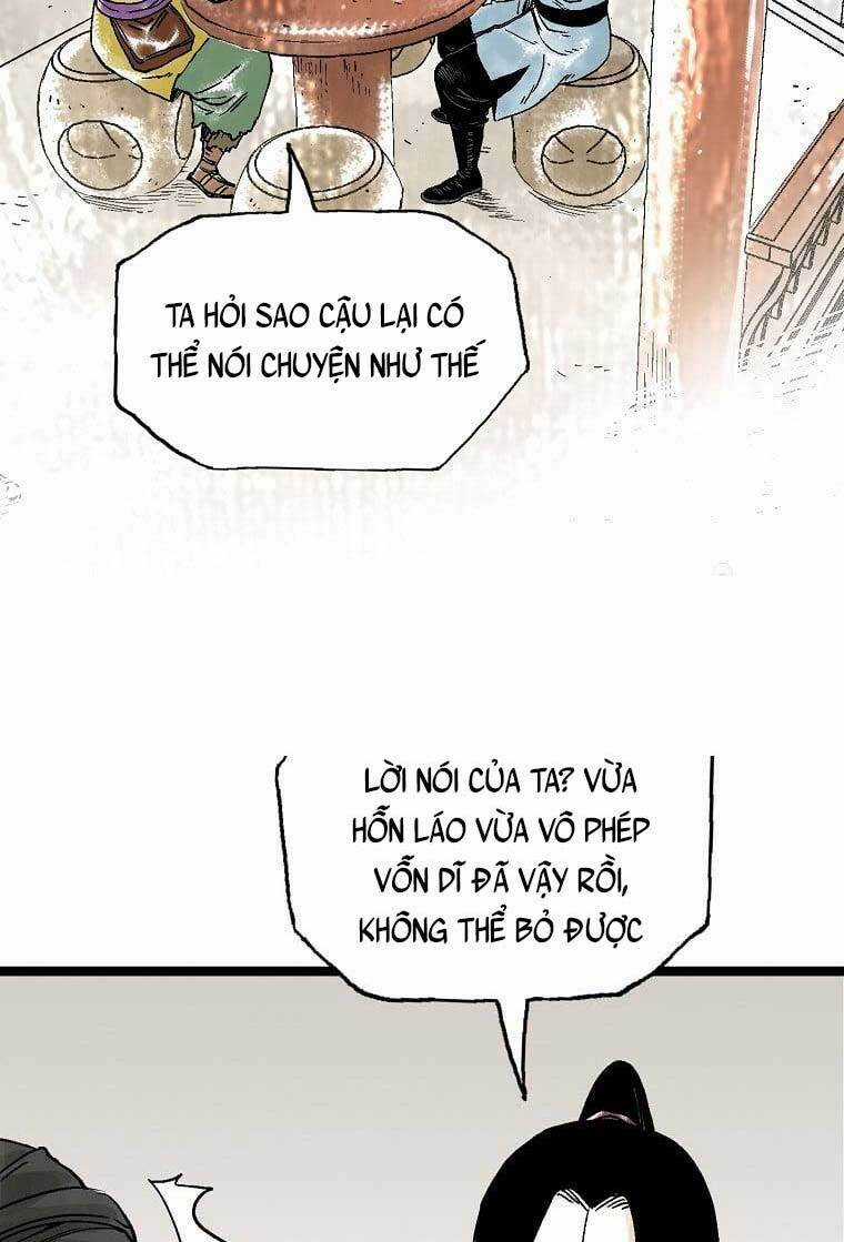 Ma Hiệp Côn Lôn Chapter 32 trang 62