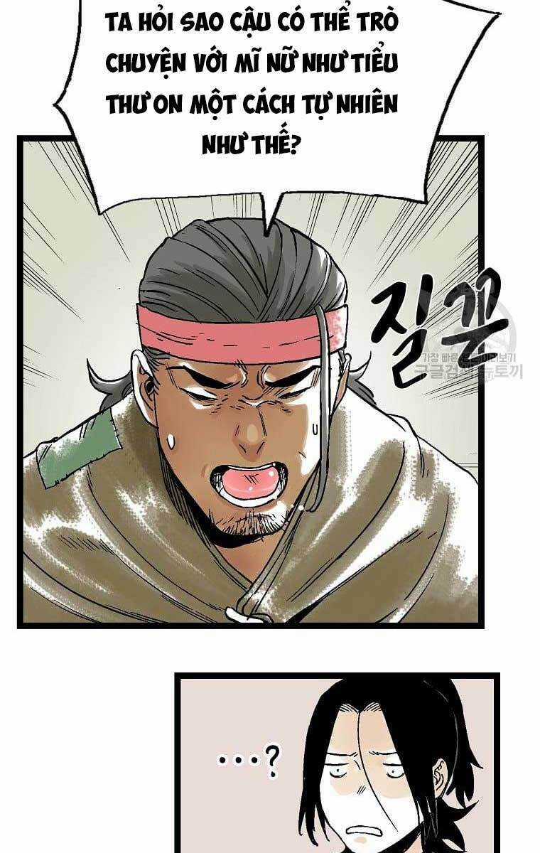 Ma Hiệp Côn Lôn Chapter 32 trang 64