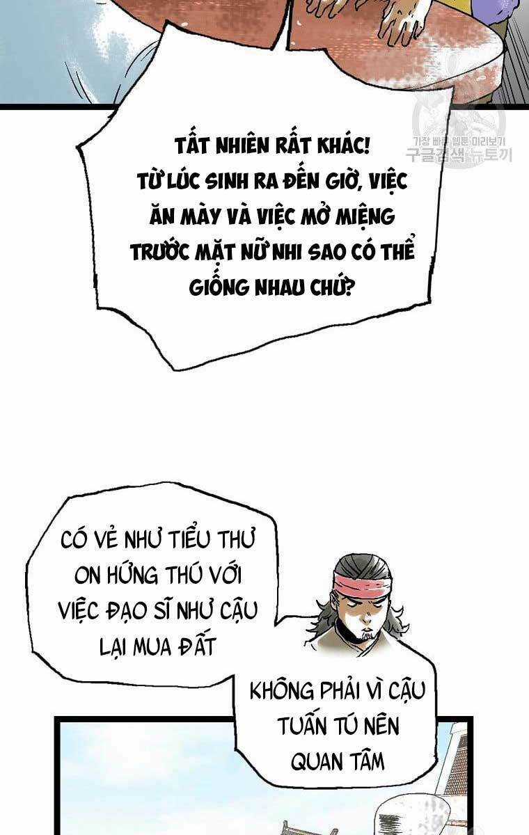 Ma Hiệp Côn Lôn Chapter 32 trang 67