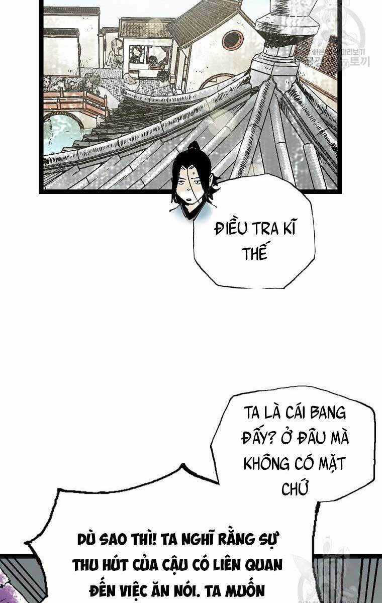 Ma Hiệp Côn Lôn Chapter 32 trang 68
