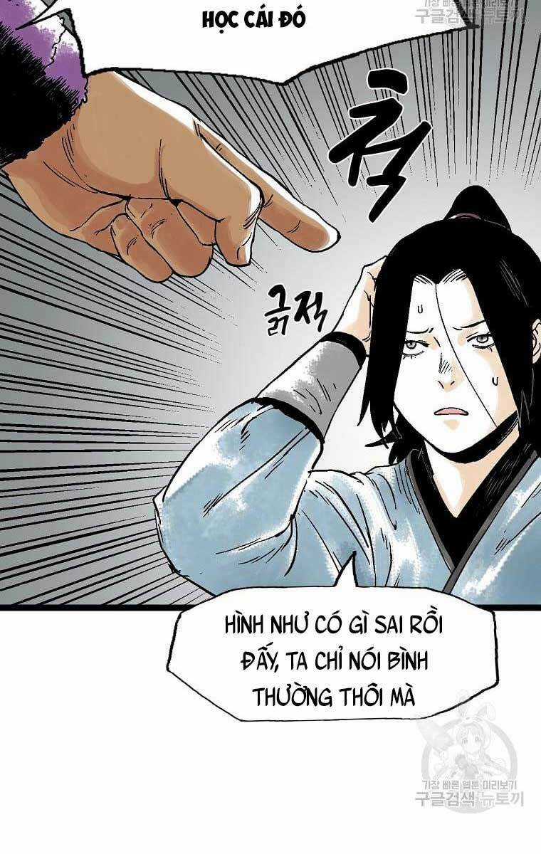 Ma Hiệp Côn Lôn Chapter 32 trang 69