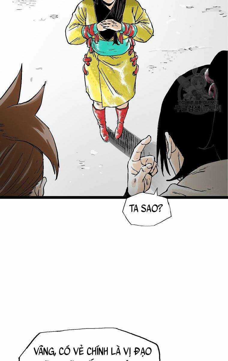 Ma Hiệp Côn Lôn Chapter 32 trang 7