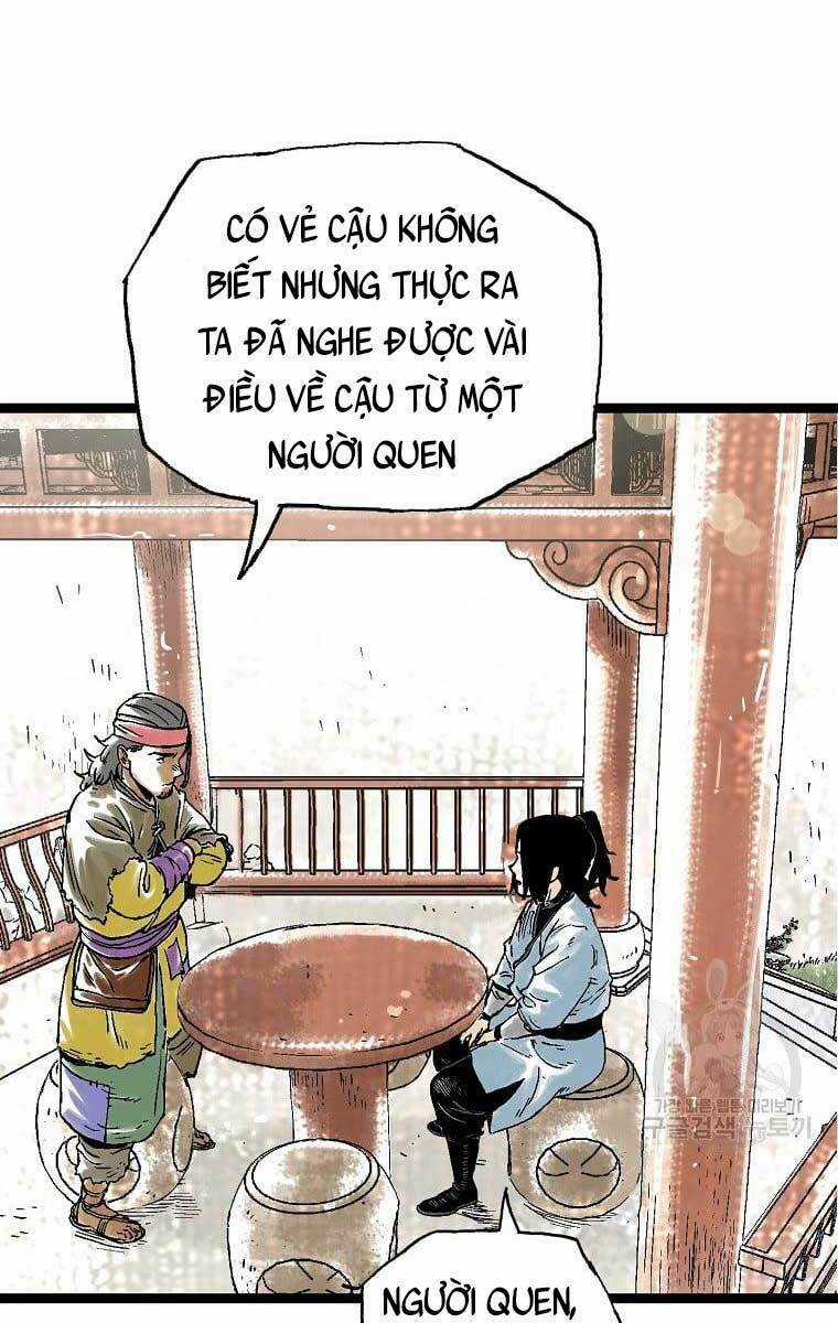 Ma Hiệp Côn Lôn Chapter 32 trang 70