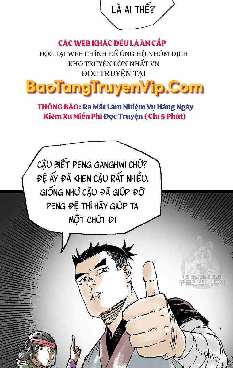 Ma Hiệp Côn Lôn Chapter 32 trang 71