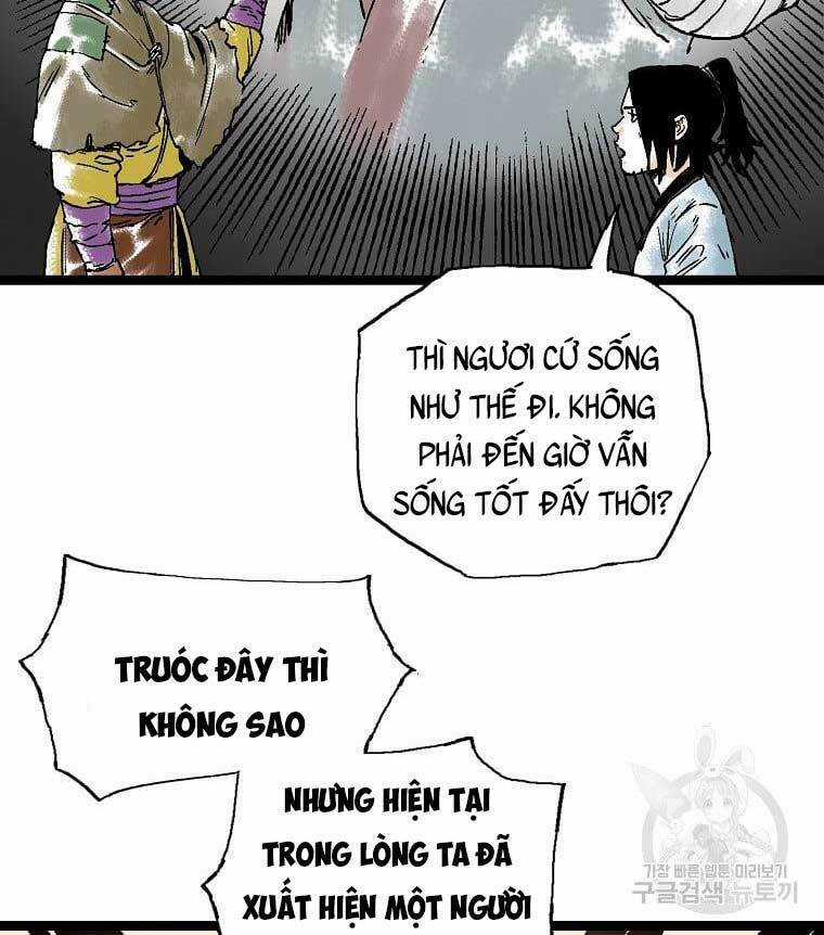 Ma Hiệp Côn Lôn Chapter 32 trang 72