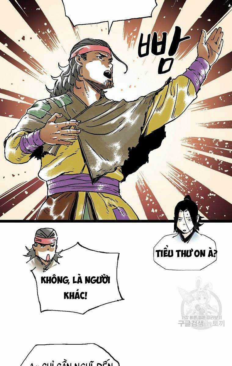 Ma Hiệp Côn Lôn Chapter 32 trang 73