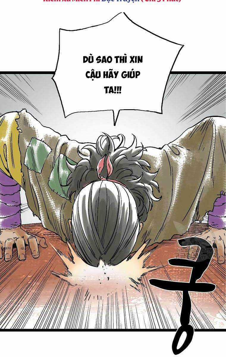 Ma Hiệp Côn Lôn Chapter 32 trang 75