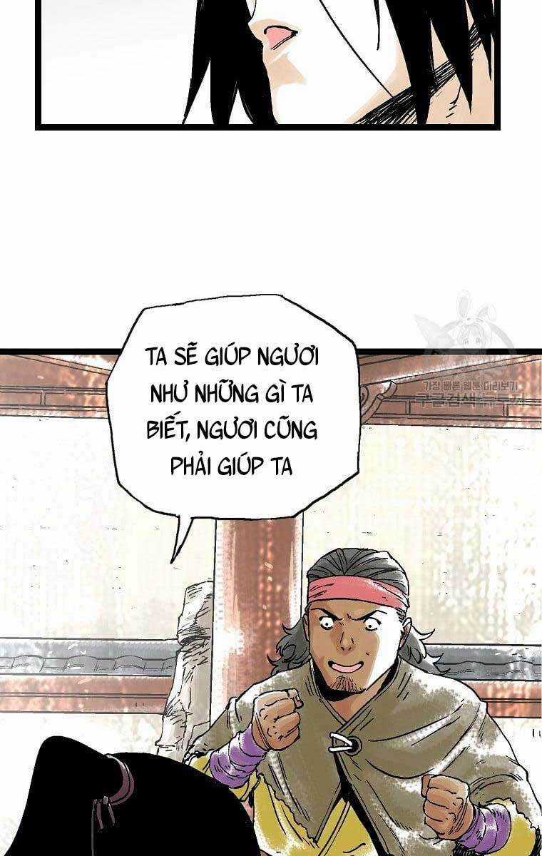 Ma Hiệp Côn Lôn Chapter 32 trang 78