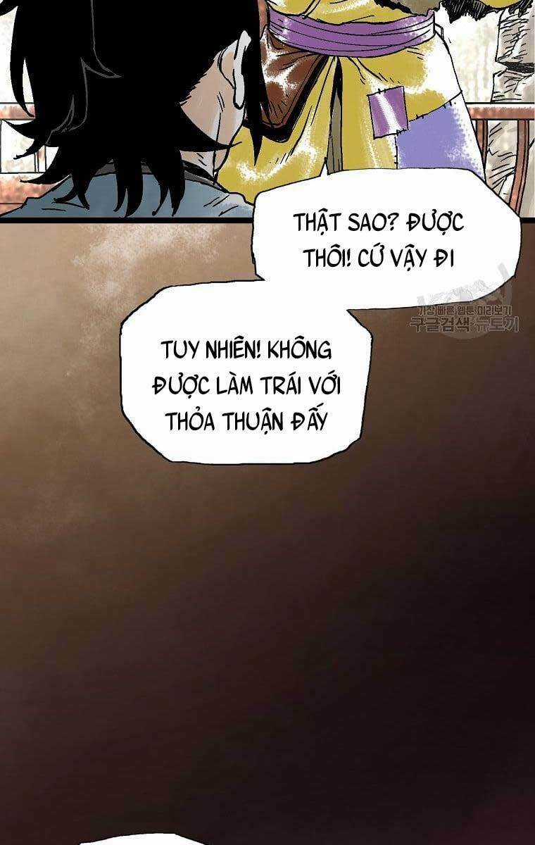 Ma Hiệp Côn Lôn Chapter 32 trang 79