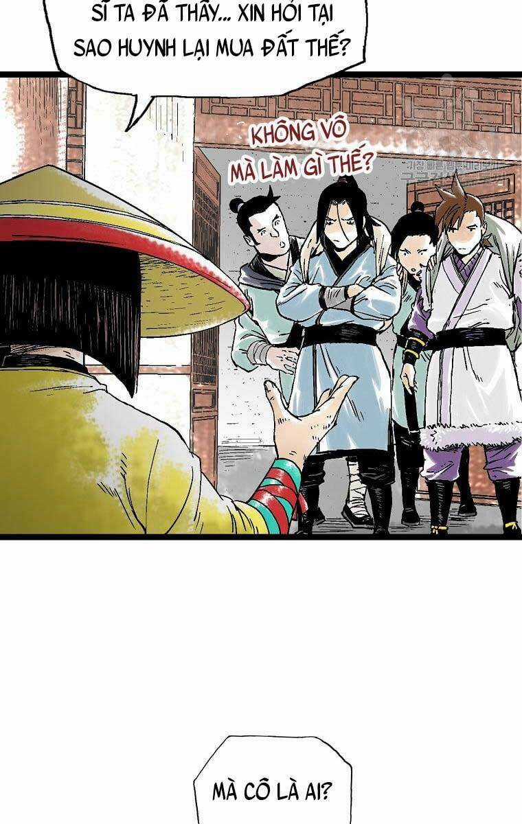 Ma Hiệp Côn Lôn Chapter 32 trang 8