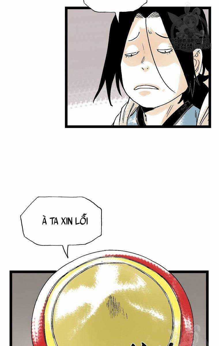 Ma Hiệp Côn Lôn Chapter 32 trang 9