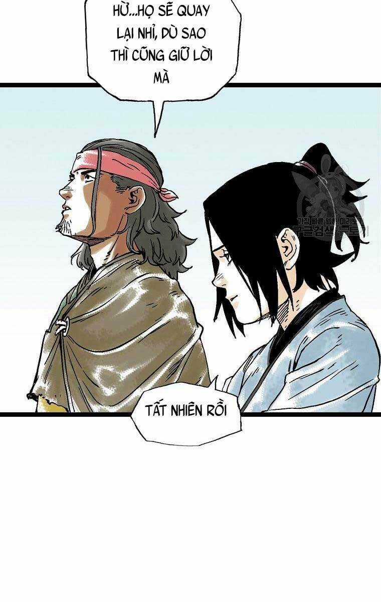 Ma Hiệp Côn Lôn Chapter 33 trang 10