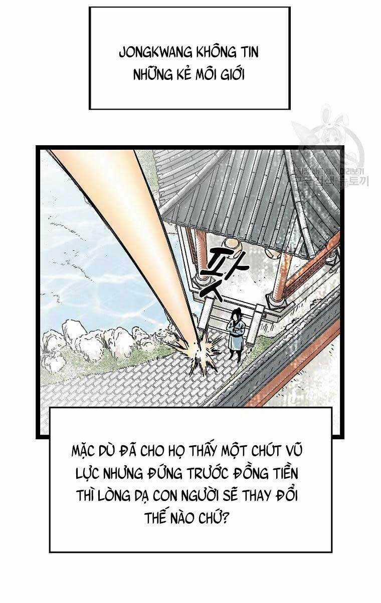 Ma Hiệp Côn Lôn Chapter 33 trang 11