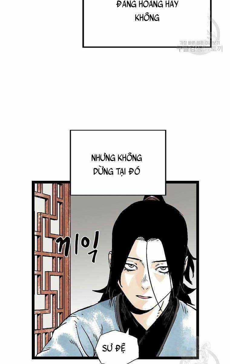 Ma Hiệp Côn Lôn Chapter 33 trang 13