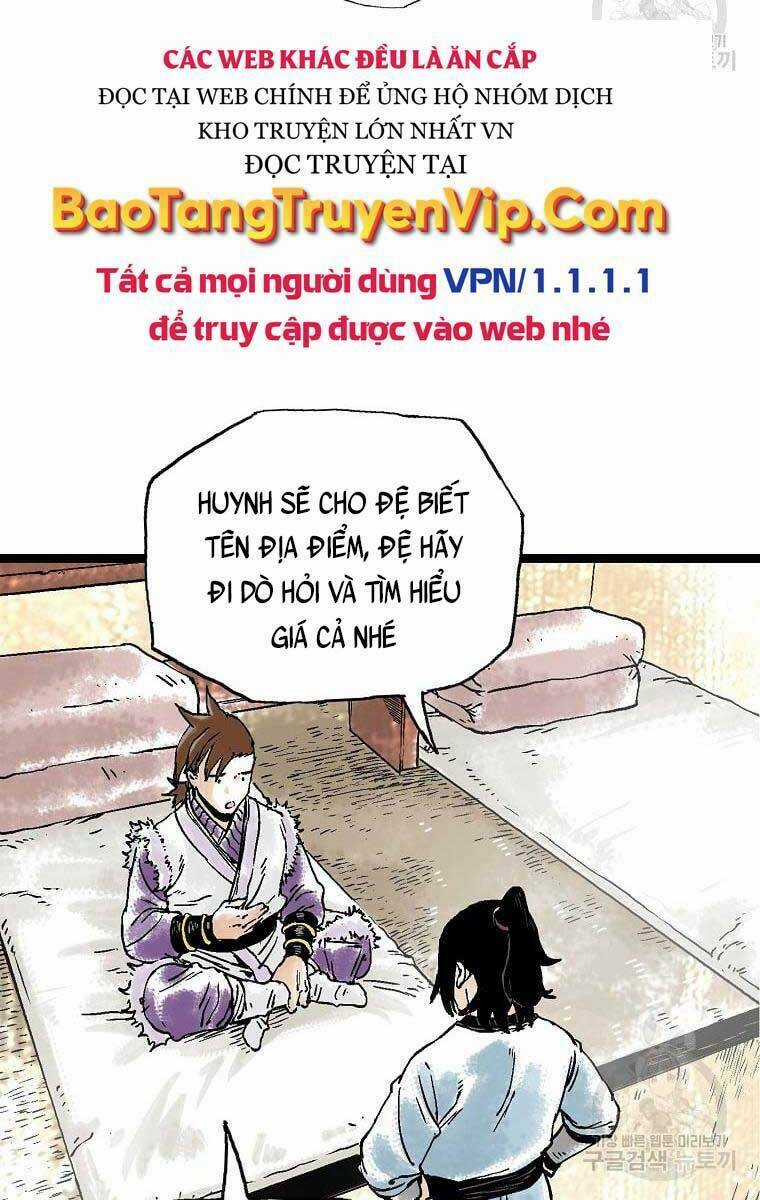 Ma Hiệp Côn Lôn Chapter 33 trang 14
