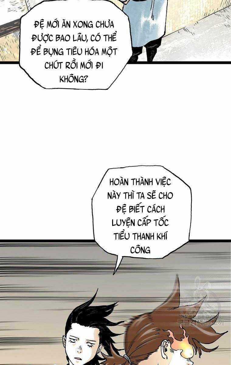 Ma Hiệp Côn Lôn Chapter 33 trang 15