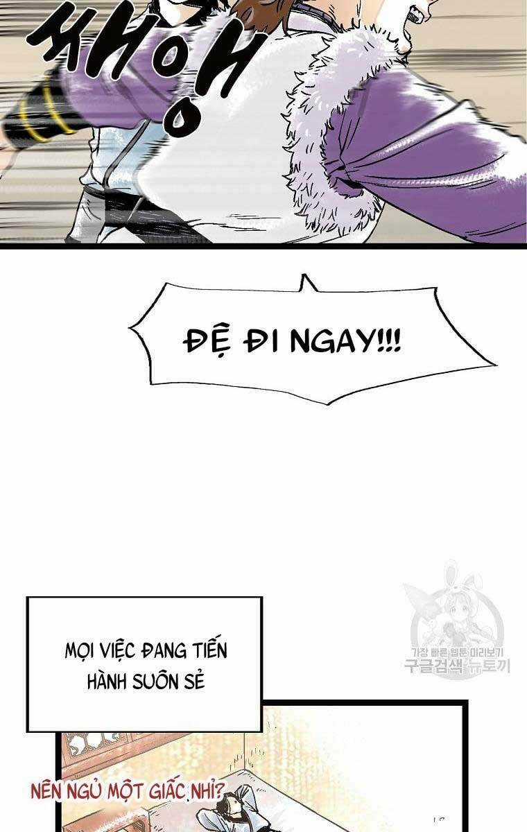 Ma Hiệp Côn Lôn Chapter 33 trang 16