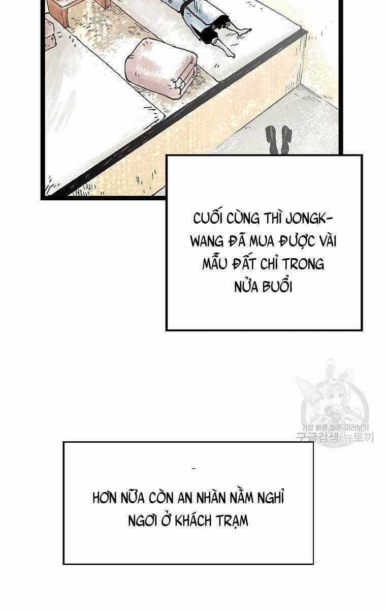 Ma Hiệp Côn Lôn Chapter 33 trang 17