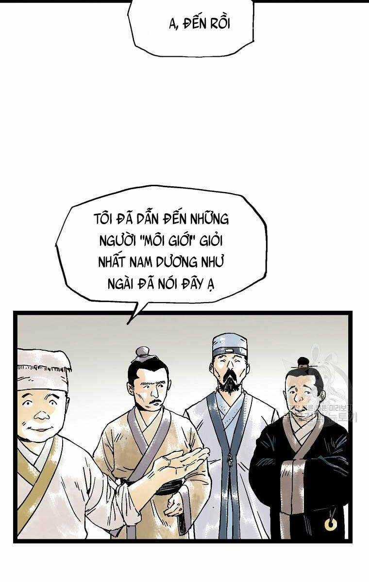 Ma Hiệp Côn Lôn Chapter 33 trang 2