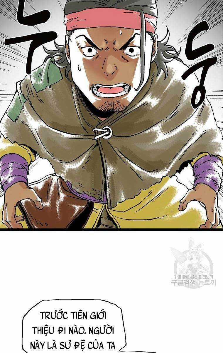 Ma Hiệp Côn Lôn Chapter 33 trang 20