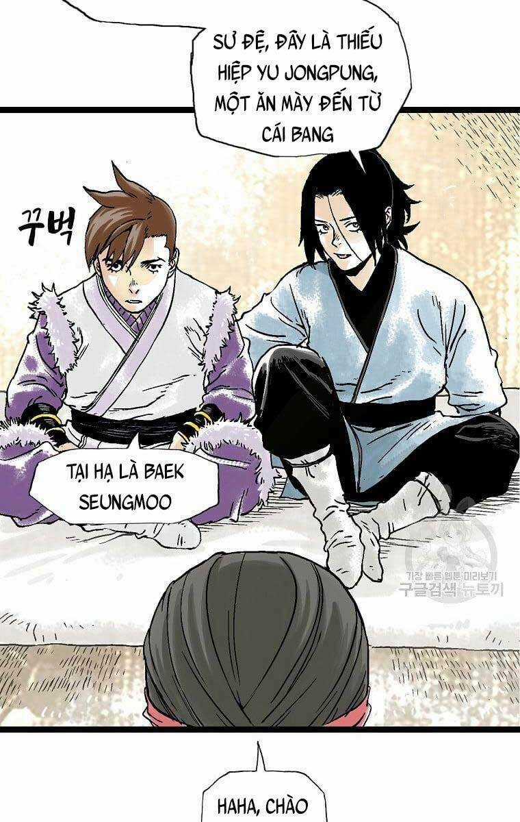 Ma Hiệp Côn Lôn Chapter 33 trang 21