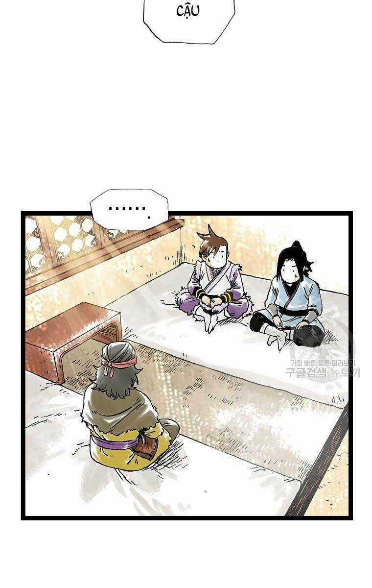 Ma Hiệp Côn Lôn Chapter 33 trang 22