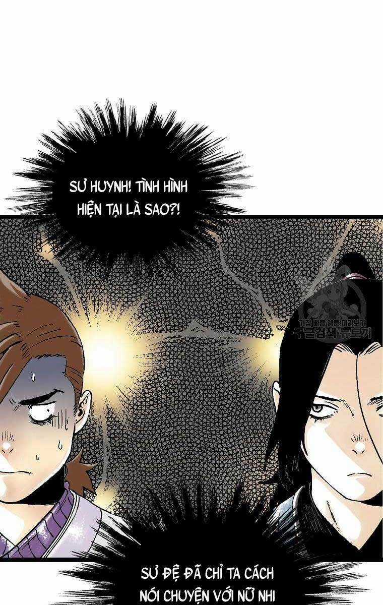 Ma Hiệp Côn Lôn Chapter 33 trang 23