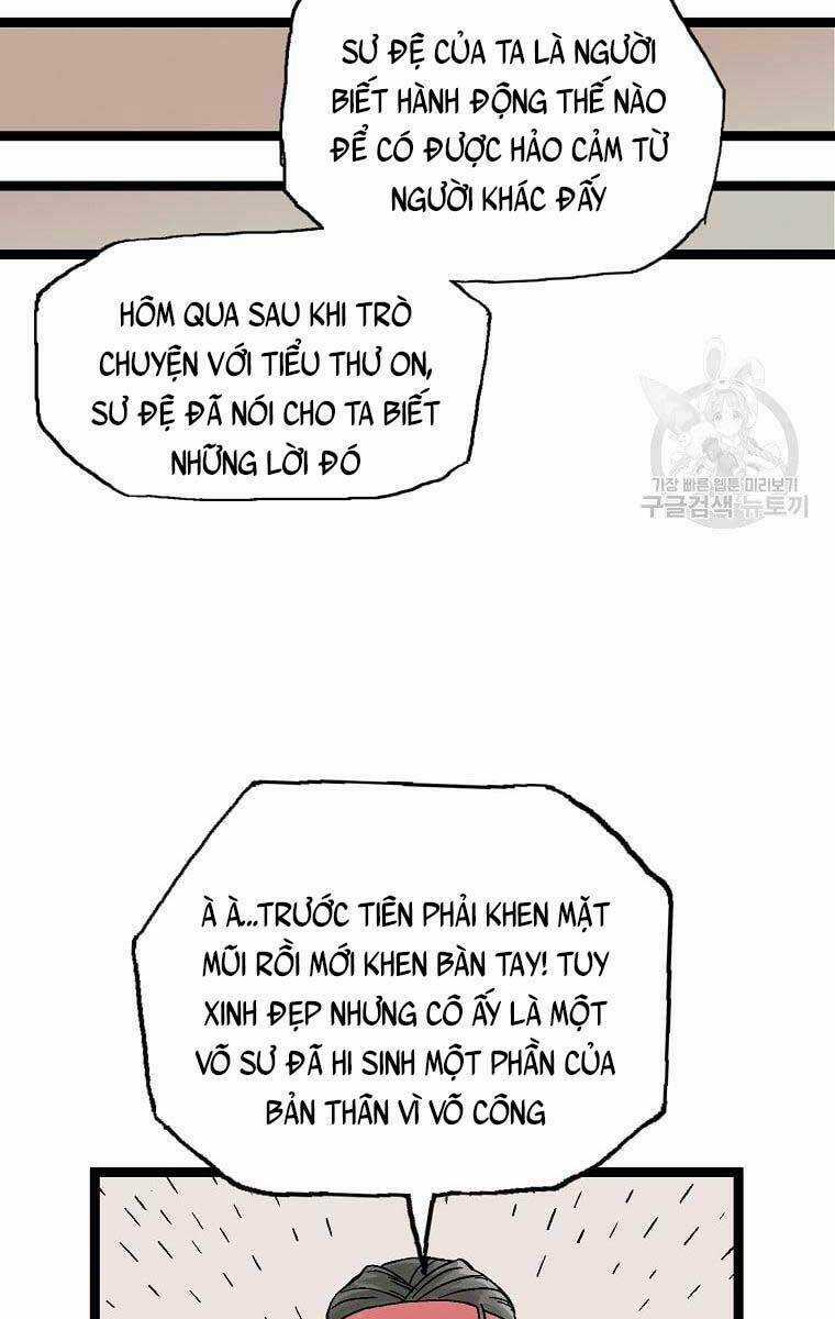 Ma Hiệp Côn Lôn Chapter 33 trang 25