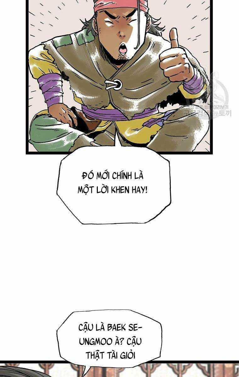 Ma Hiệp Côn Lôn Chapter 33 trang 26