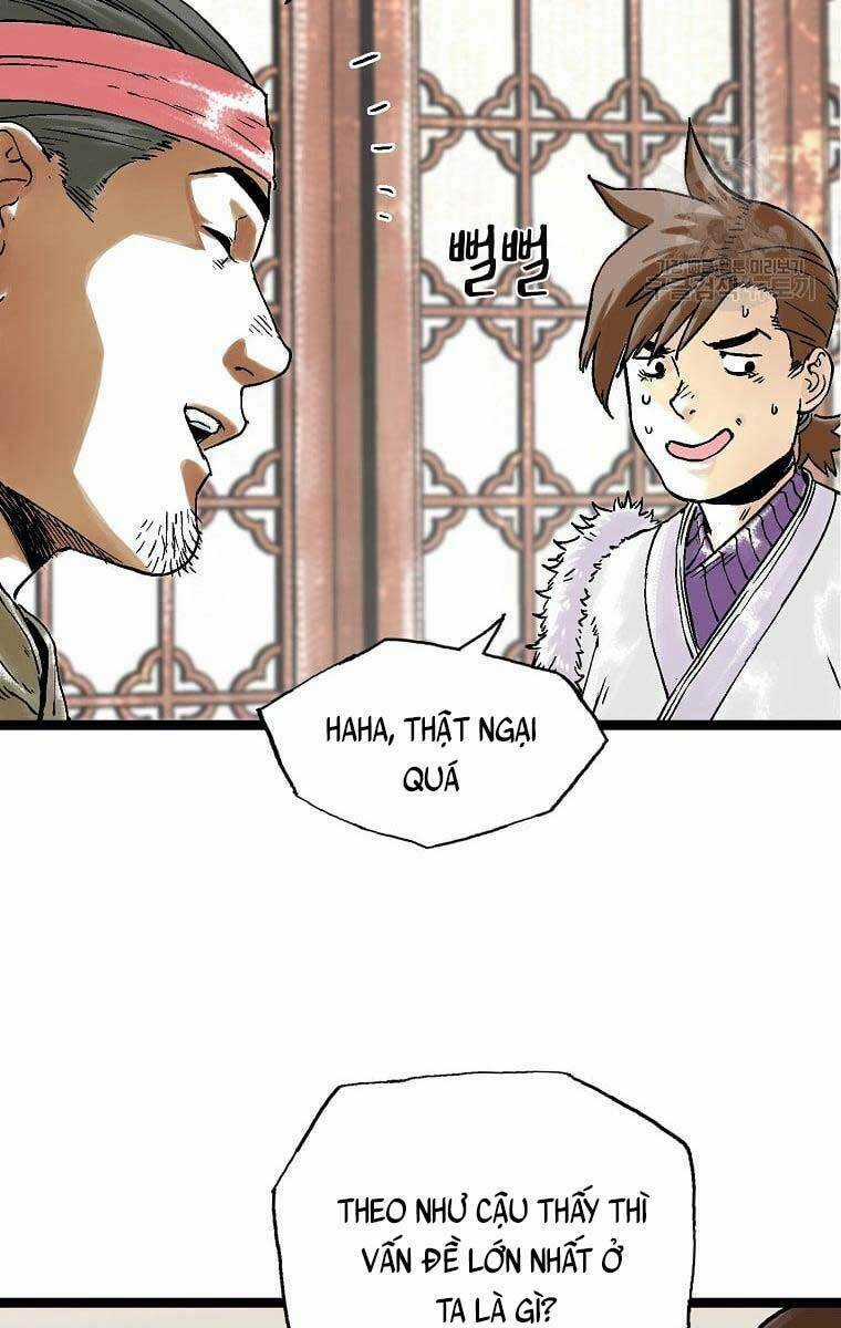 Ma Hiệp Côn Lôn Chapter 33 trang 27