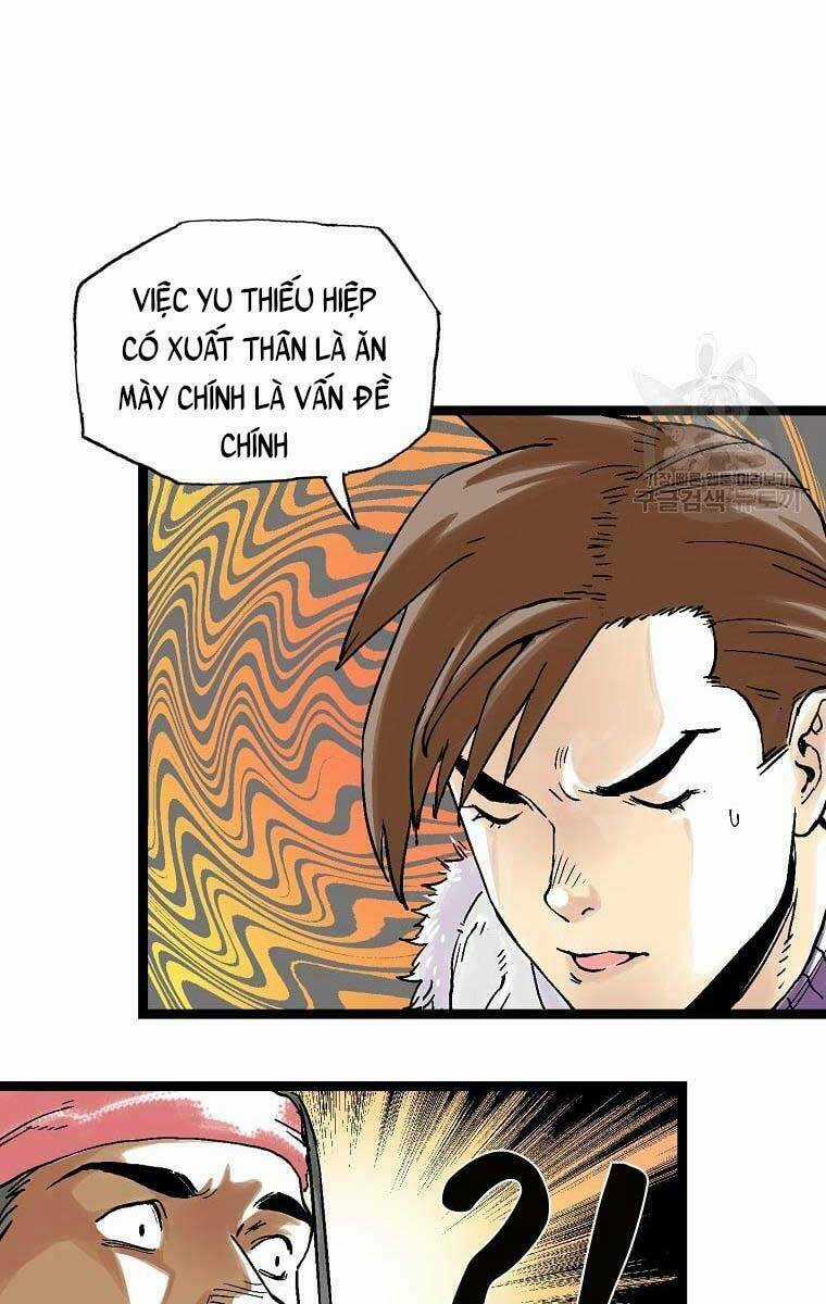 Ma Hiệp Côn Lôn Chapter 33 trang 29