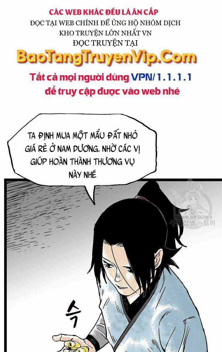 Ma Hiệp Côn Lôn Chapter 33 trang 3