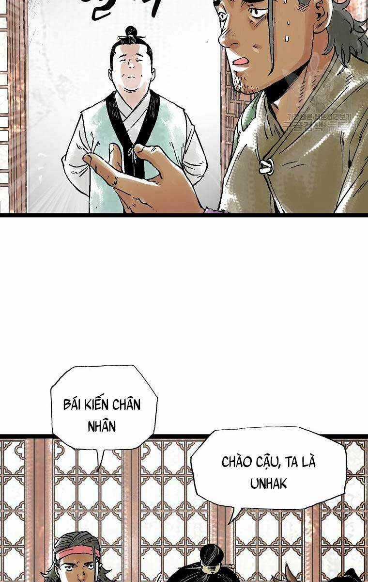 Ma Hiệp Côn Lôn Chapter 33 trang 31