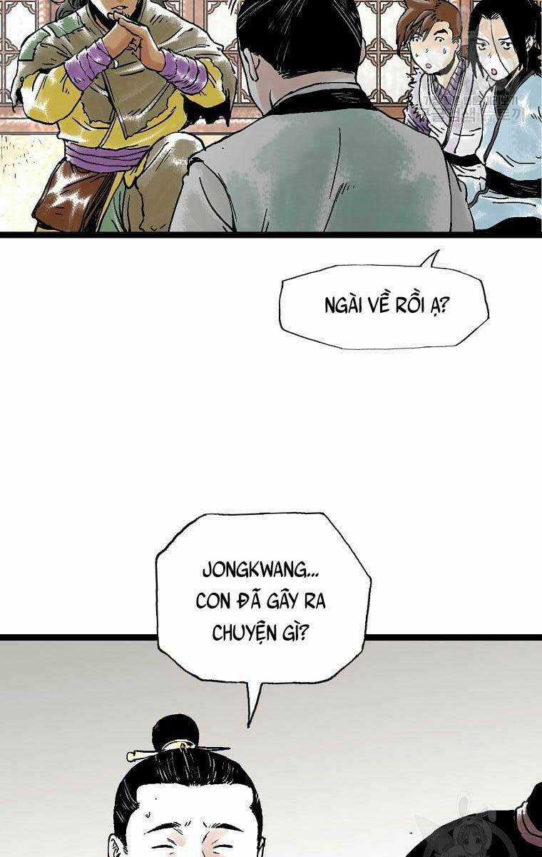 Ma Hiệp Côn Lôn Chapter 33 trang 32