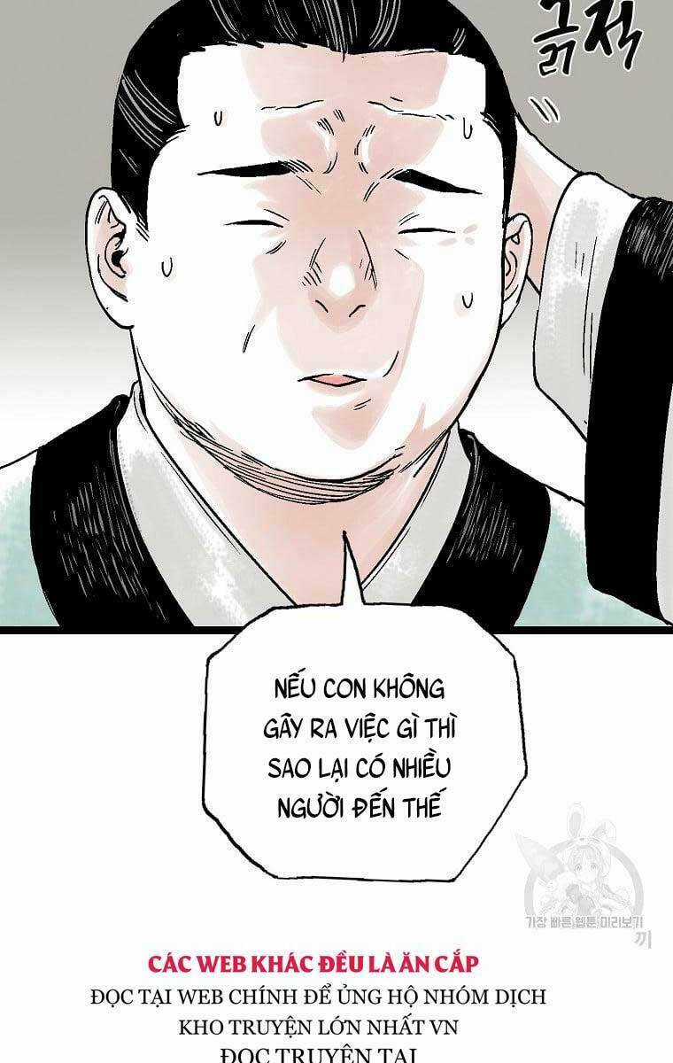 Ma Hiệp Côn Lôn Chapter 33 trang 34
