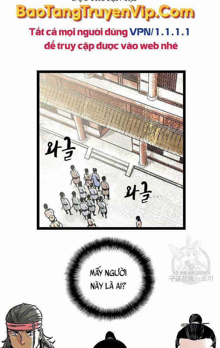 Ma Hiệp Côn Lôn Chapter 33 trang 35