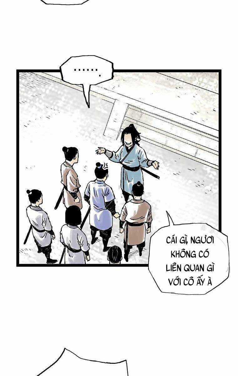 Ma Hiệp Côn Lôn Chapter 33 trang 40