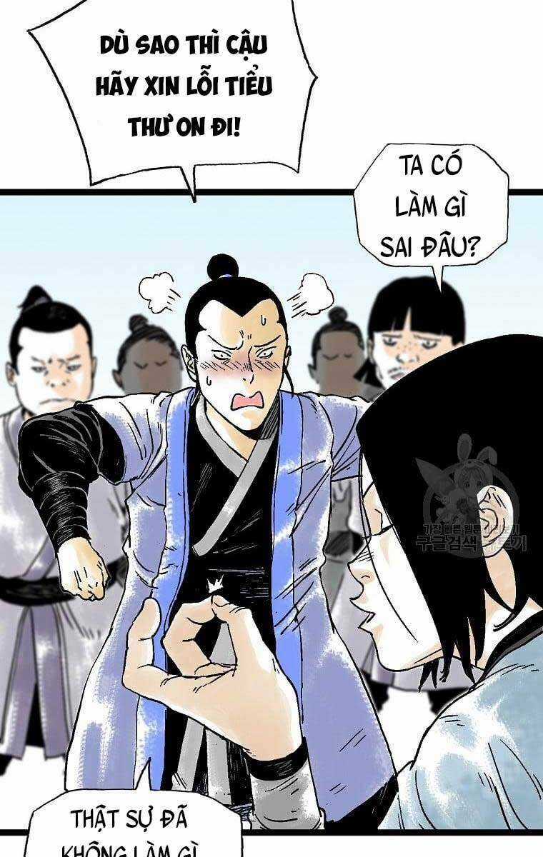 Ma Hiệp Côn Lôn Chapter 33 trang 41